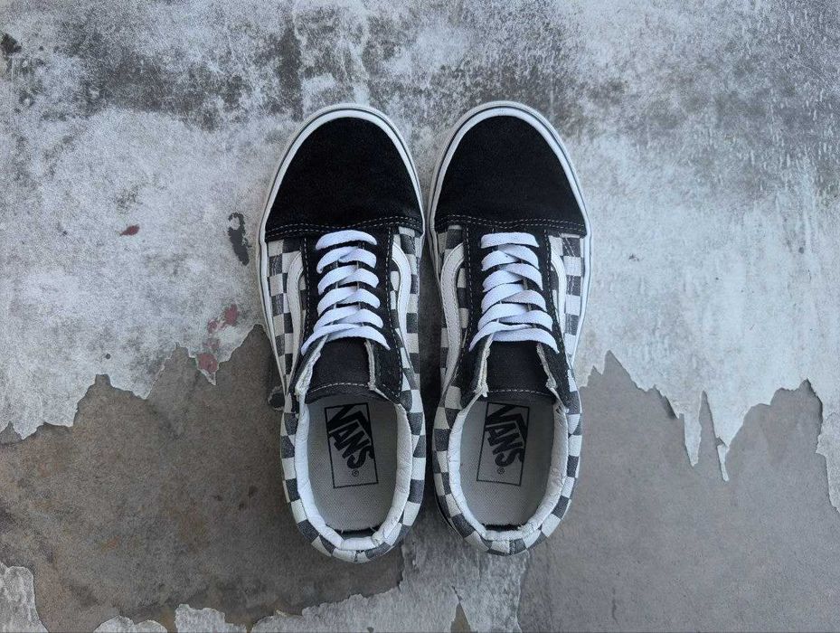 Vans Old Skool 38