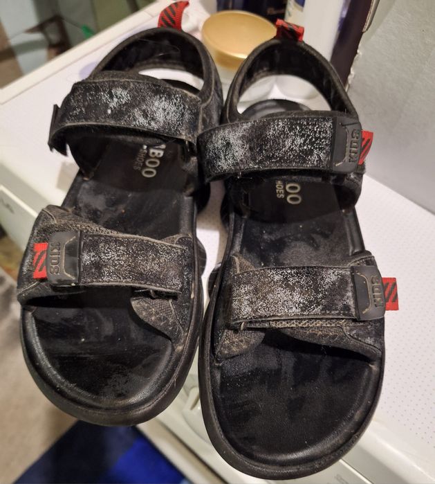 Босоніжки для хлопчика