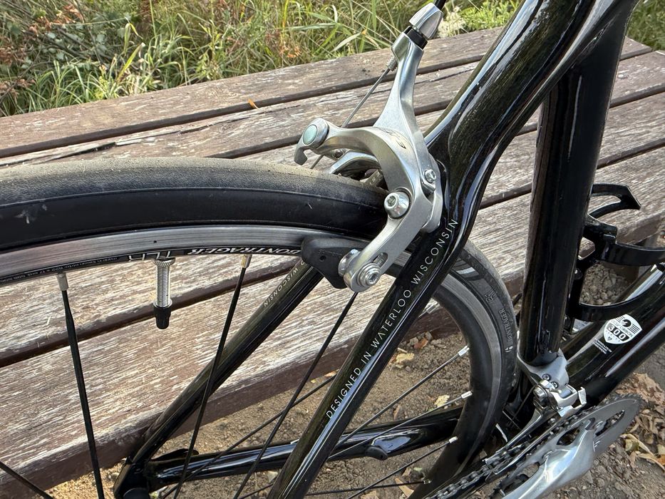 Trek Emonda S4 Carbon OCLV