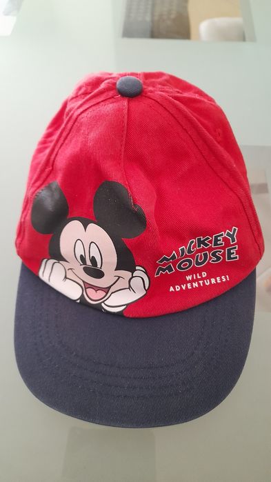 Bone de criança  Disney