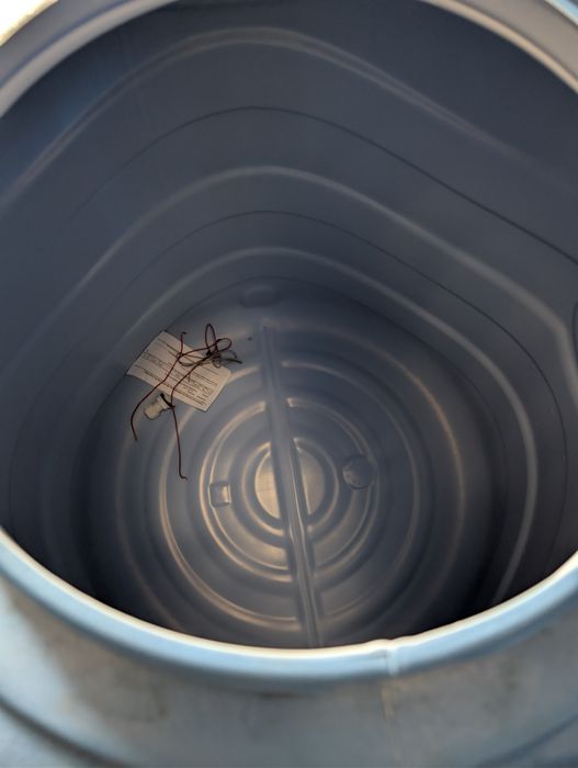 Баки ємності бочки для води 100, 200, 300, 500, 1000 літрів