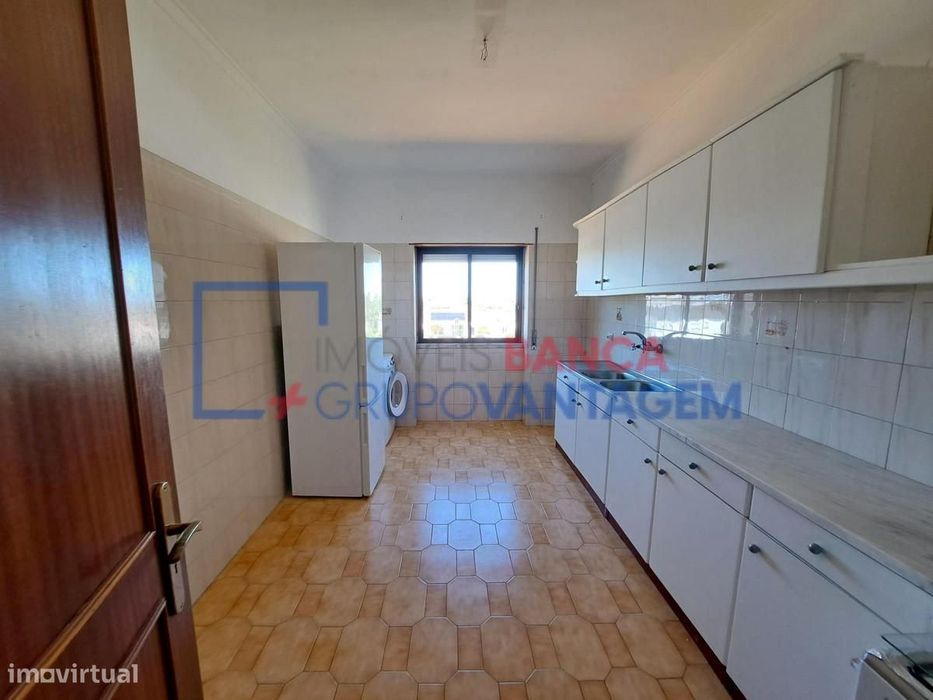 Apartamento T2 A Venda