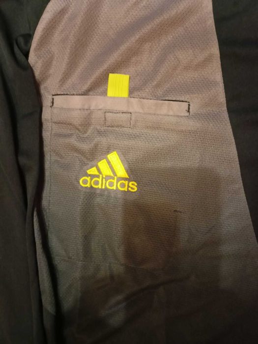 Adidas koszulka Chempions Ligue  L