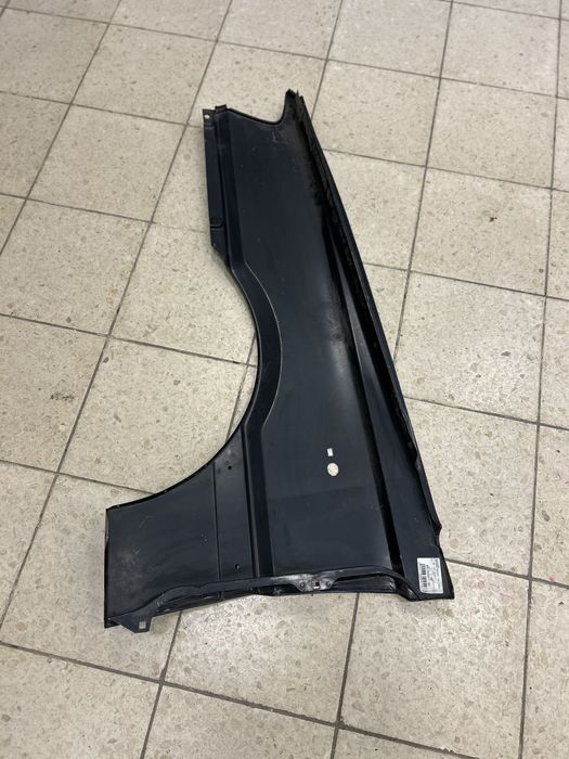 FSO polonez Caro błotnik przedni prawy fabryczny oryginalny