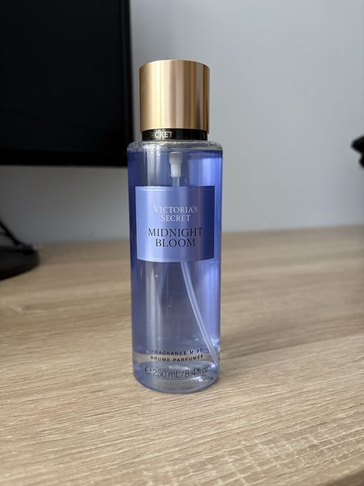 Mgiełka Victoria’s Secret Midnight Bloom