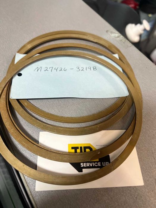 Фіксатори  M27426-3219B