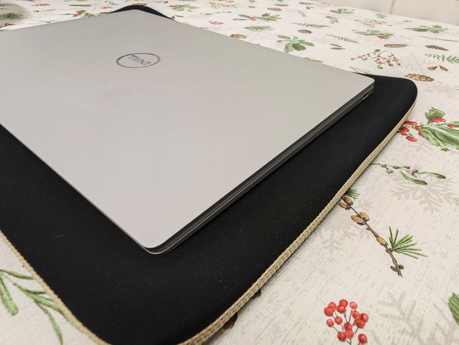 Dell XPS 9340 (Core Ultra 7 155H, 32GB RAM, 512GB SSD)