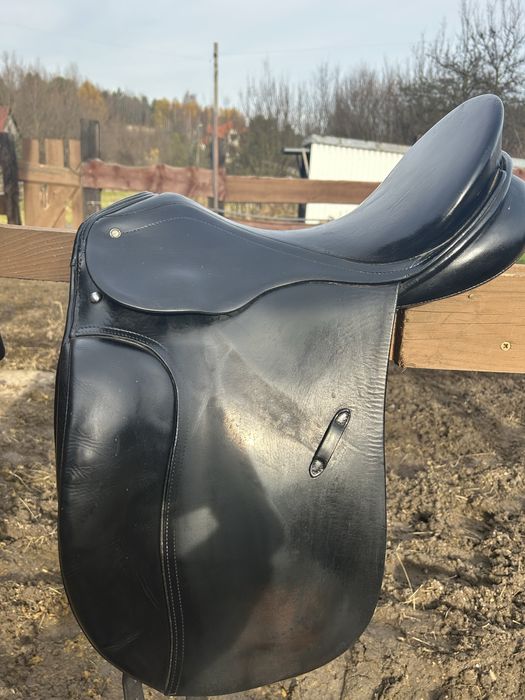 Siodło Passier Hannover