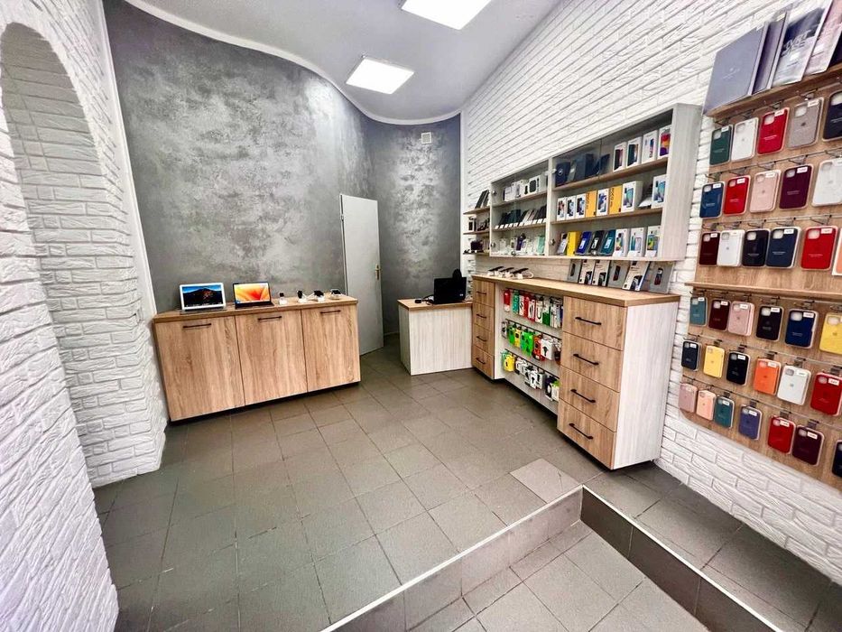 Чохол-клавіатура AppleSmart Keyboard Folio iPad 8/9/10/Air/Pro/11/12.9