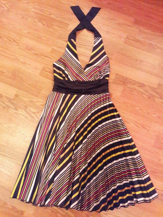 Продам летний женский сарафан, платье.НОВЫЙ. Размер 40-42. Турция.