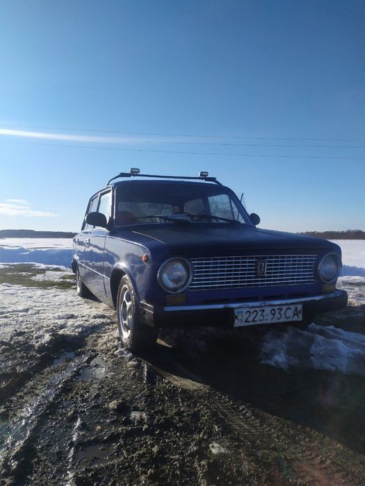 Продам ваз 21 01 можливий обмін