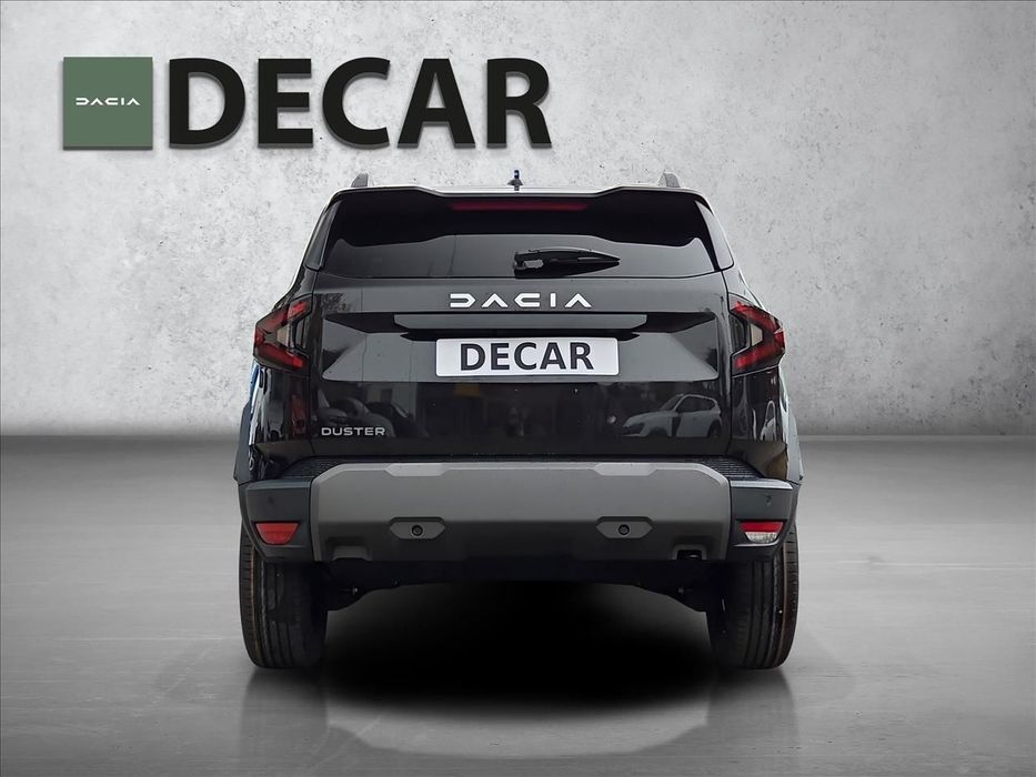 Dacia Duster Duster 1.2 Eco-G 120 Journey