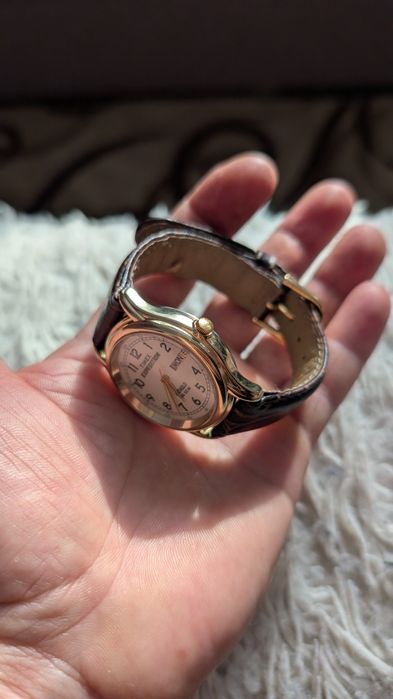 Timex expedition
