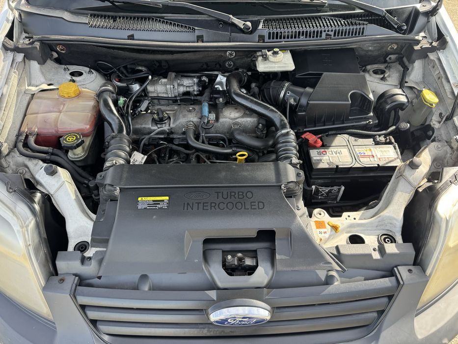 Ford Transit Connect 90 T230 -2010