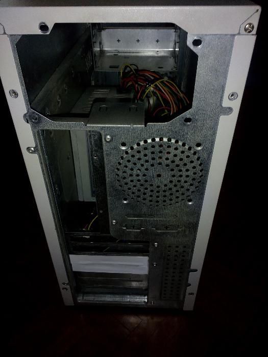 PC Case and Power Supply450231999597783041