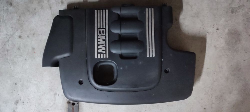 Radio,consola central  e91/e90