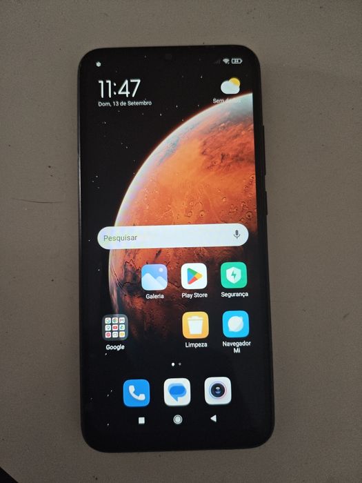Redmi          9A