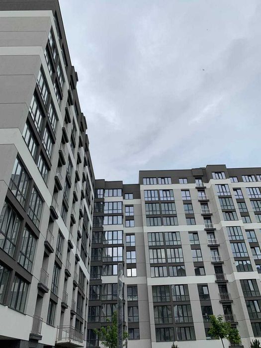 Продаж 1 кім квартири в гарному ЖК з розвиненою інфраструктурою!