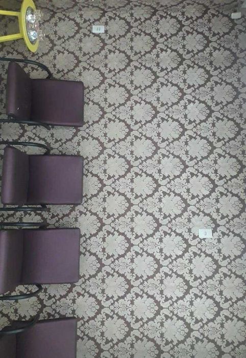 PROMOÇÃO Aplicação de papel de parede