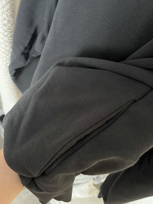 худи acne studios