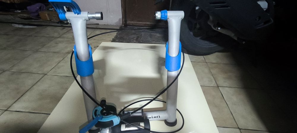 Rolo treino TACX Satori