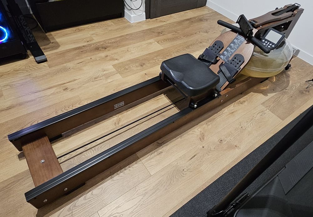 Wioślarz wodny Merach MR-902/FS