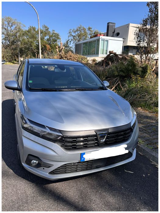 Vendo Dacia Sandero Expression