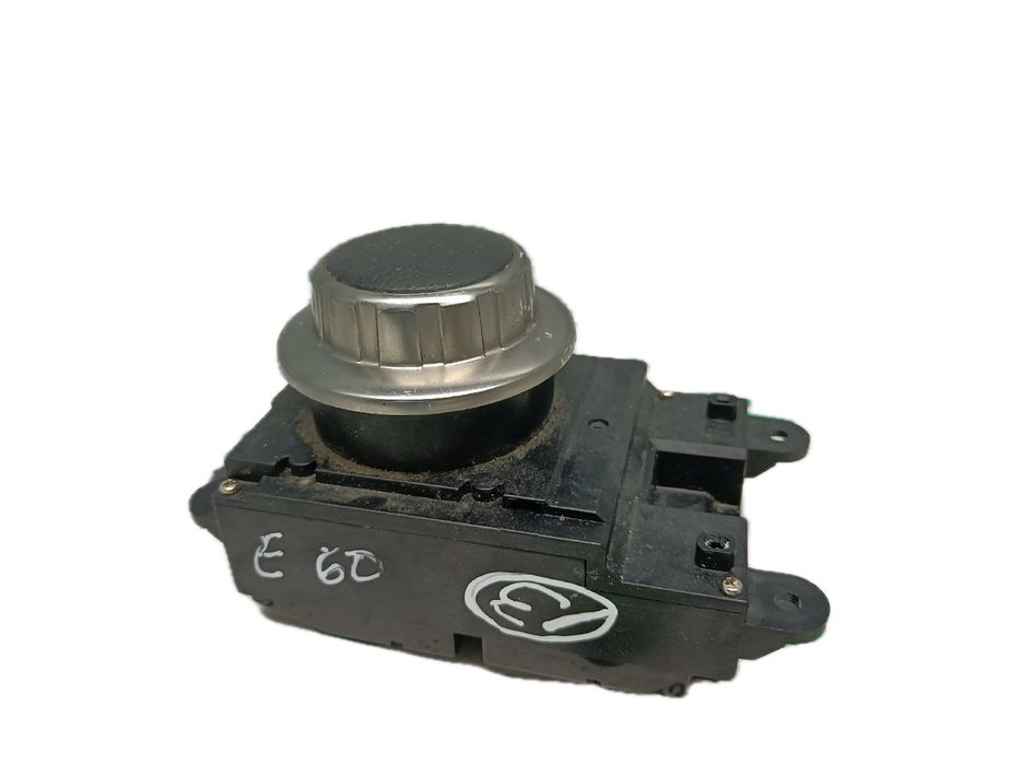 Comando / botão / interruptor multifunções BMW 5 (E60)
