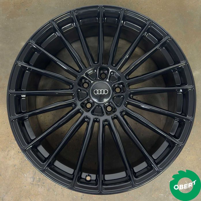 Нові диски 5*112 R19 на Audi A4 A5 A6 Q7 Q5 Volkswagen Skoda Mercedes C E S Class BMW 3 G20 5 G30 G60 4 G22