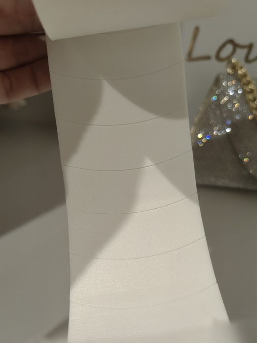 piankowe płatki pod oczy do przedłużania rzęs