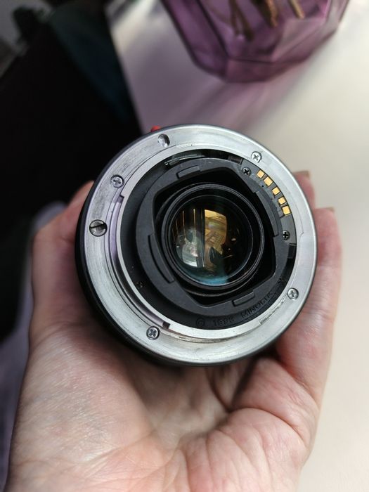 Minolta AF Zoom 70–210mm