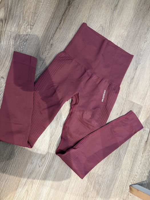 Legginsy Carpatree