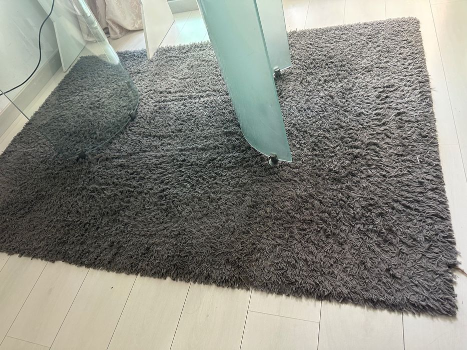 Carpete ikea 1,60 x 2,30