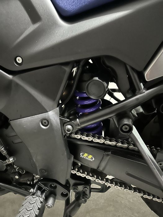 Suzuki V-Strom 1050 XT