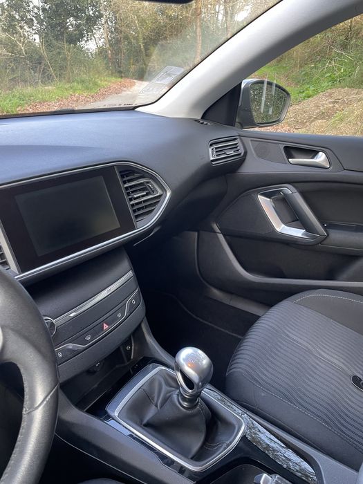 Peugeot 308 1.6 Blue HDi Active