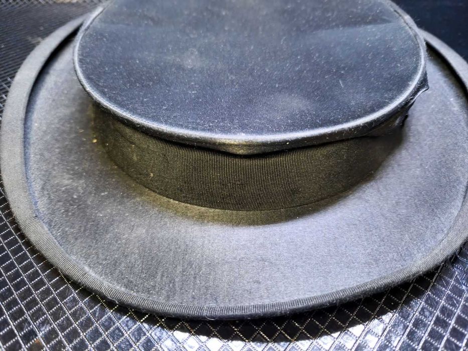 Szapoklak - Składany Cylinder - R. Schuppe - Breslau