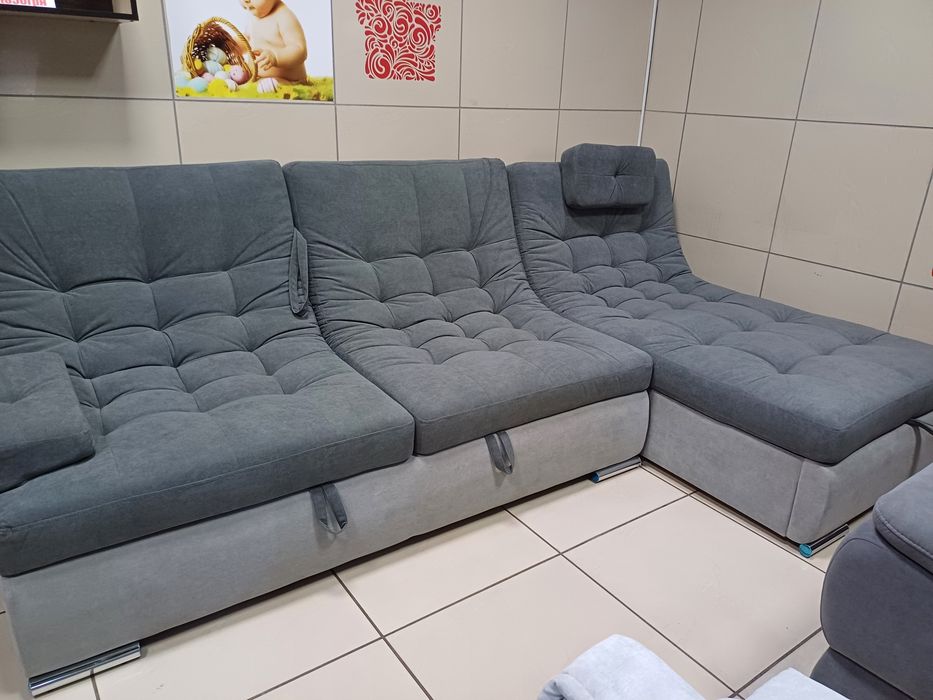 Продам новий диван