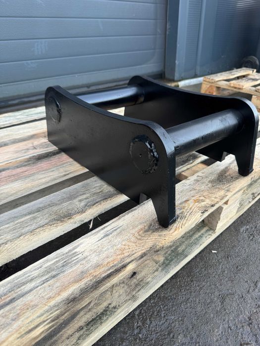 Płyta adaptacyjna Martin M02, M03, M10, M12, M18 W