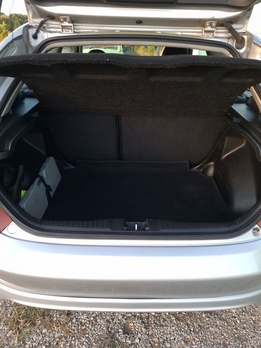 Honda Civic 1.6 Vtec 2001 — photo 4