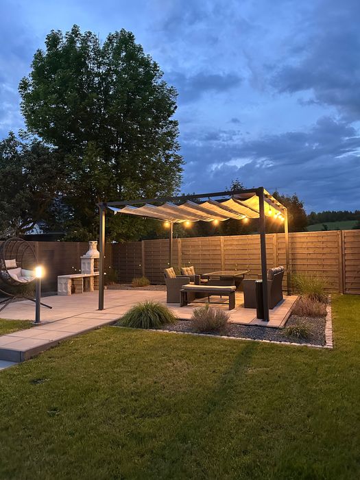 Apartamenty do wynajęcia