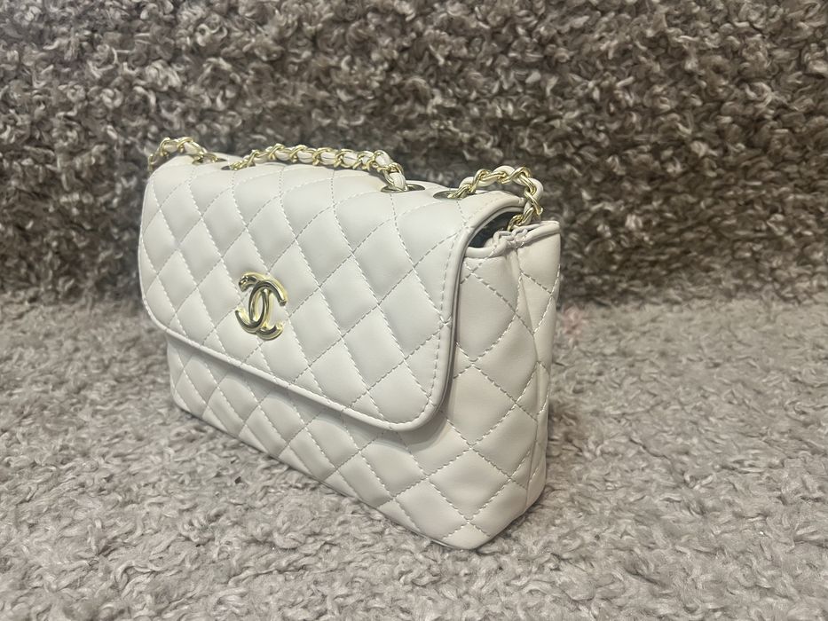 Damska torebka Chanel