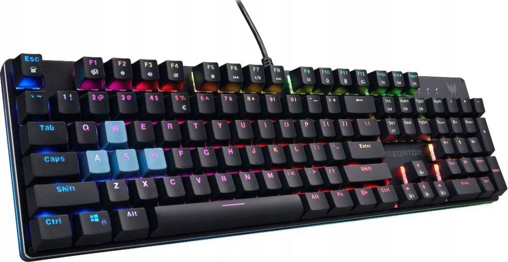 Klawiatura ACER Predator Aethon 303