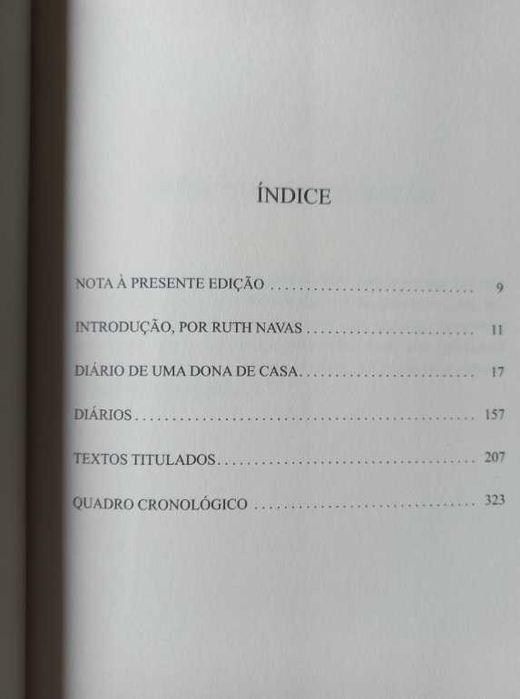 Diários de Emília Bravo - Maria Judite de Carvalho (Obras Completas Volume 6)