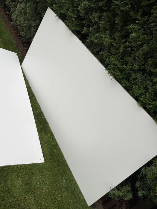 Plyta 213x96 lozko zdemontowane