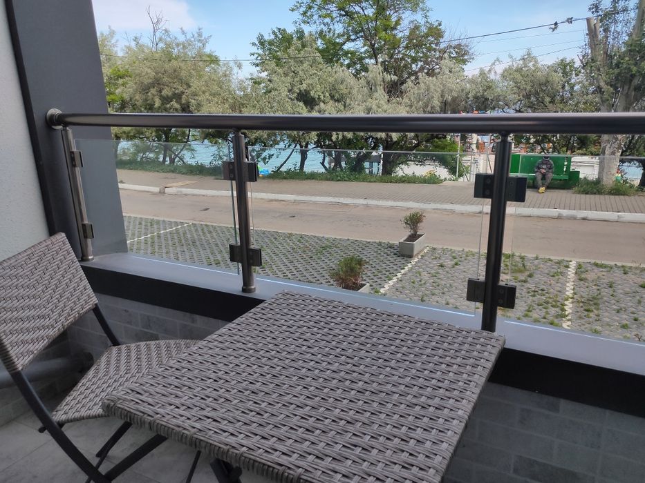 Квартира в Одесі в першої лінії від моря ЖК Магніт з видом на море