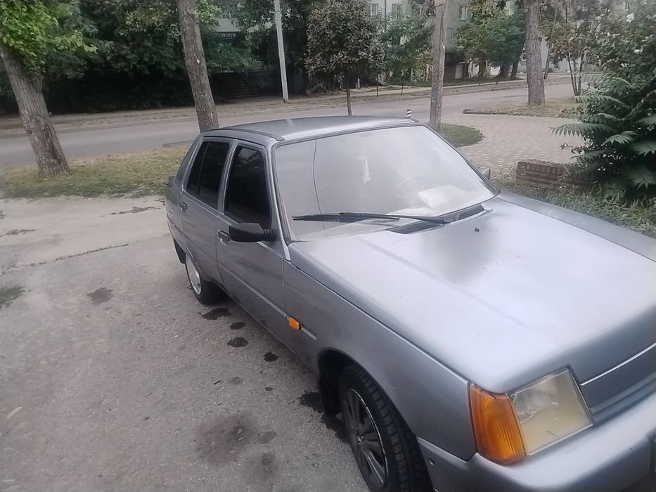 Славута ЗАЗ 1103