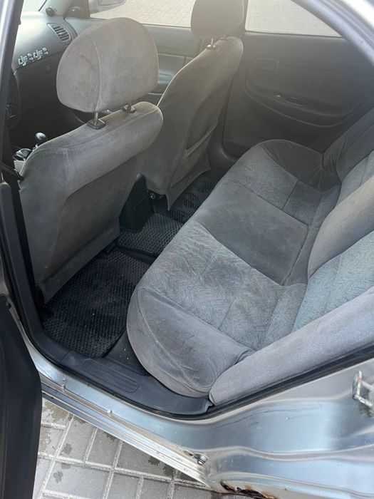 Продам Daewoo Nubira