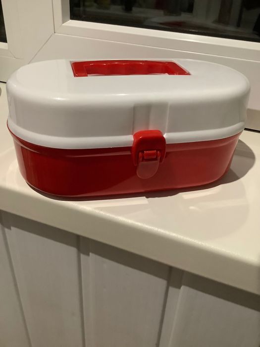 Набір лікаря іграшковий