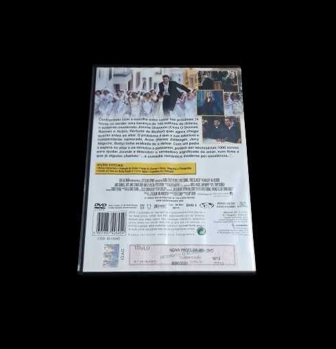 NOIVA PROCURA-SE (Chris O'Donnell/Renée Zellweger/Brooke Shields)