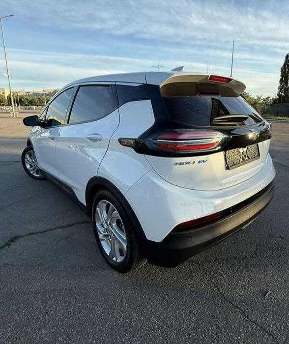 Chevrolet Bolt EV 2023
